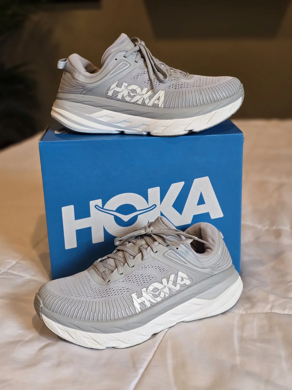 HOKA Bondi 7